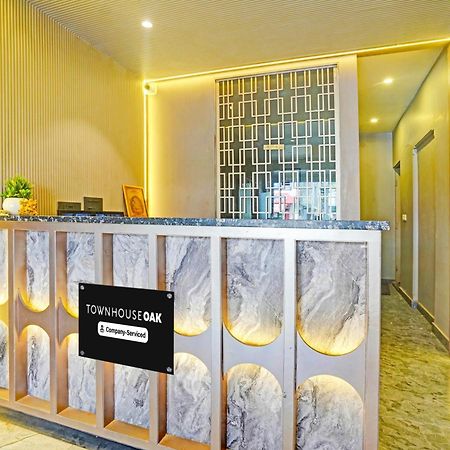 Townhouse Oak Nirman Nagar Mansarovar 斋浦尔 外观 照片