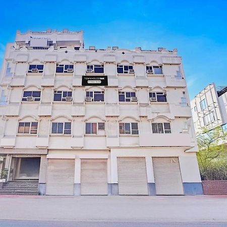 Townhouse Oak Nirman Nagar Mansarovar 斋浦尔 外观 照片