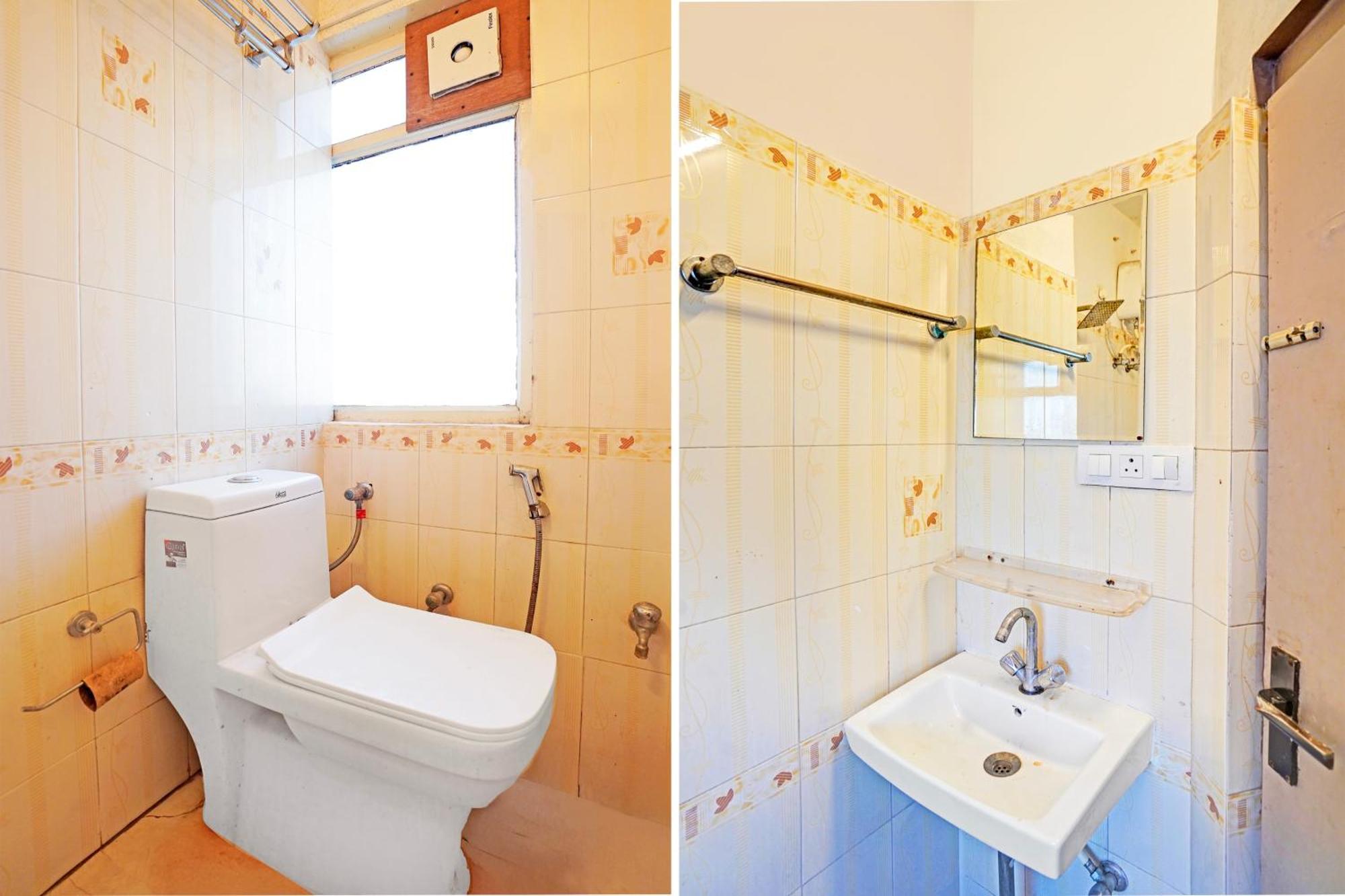 Townhouse Oak Nirman Nagar Mansarovar 斋浦尔 外观 照片