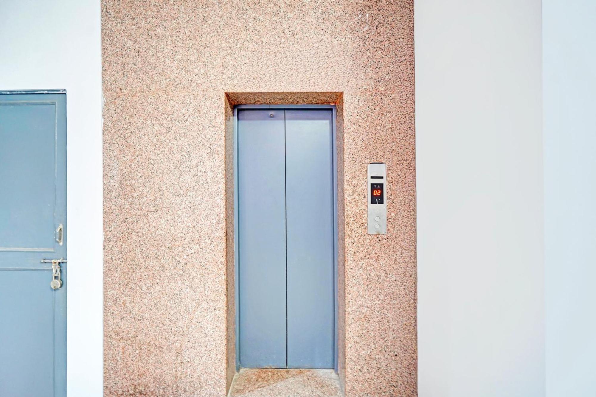 Townhouse Oak Nirman Nagar Mansarovar 斋浦尔 外观 照片
