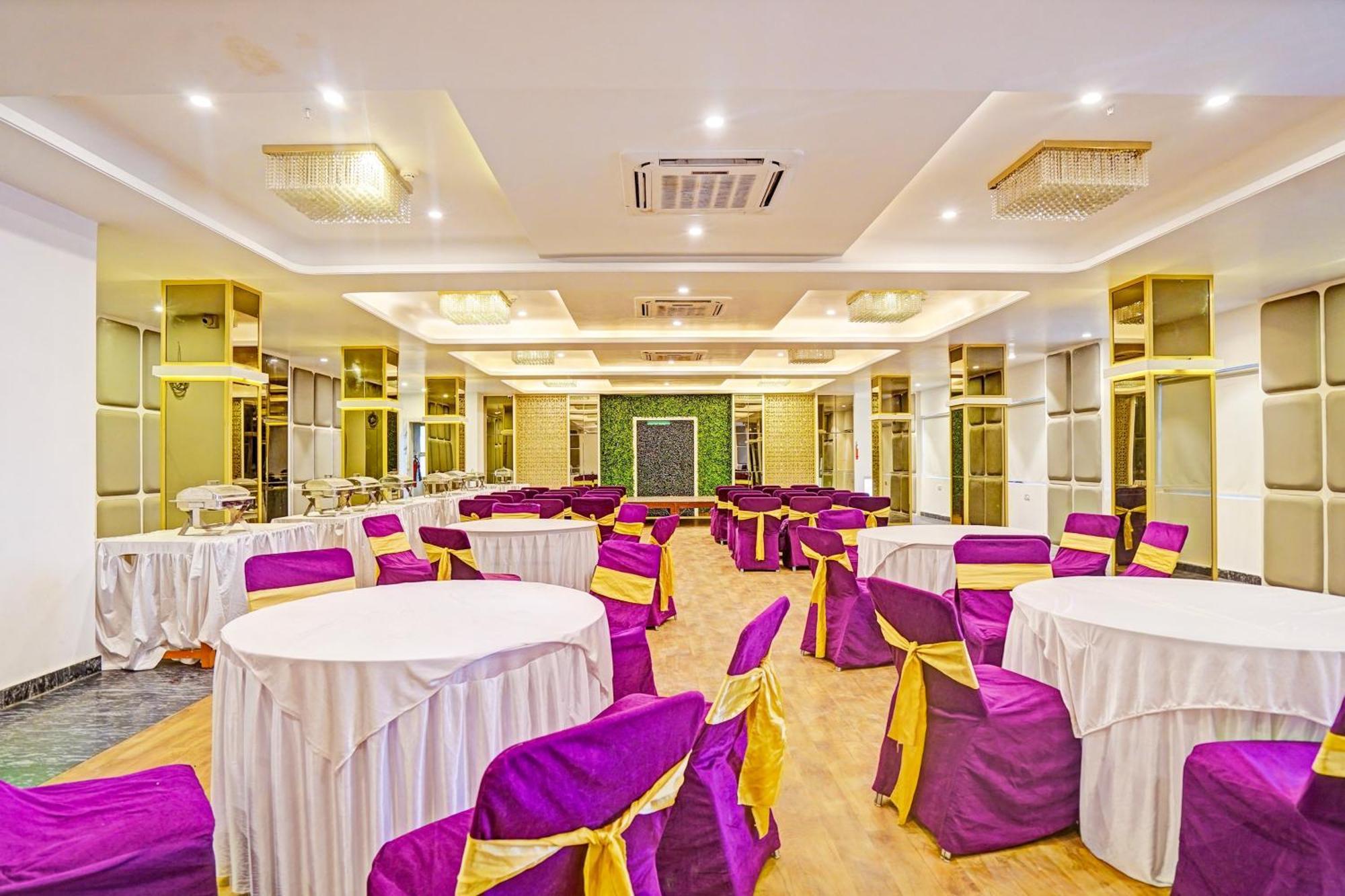 Townhouse Oak Nirman Nagar Mansarovar 斋浦尔 外观 照片