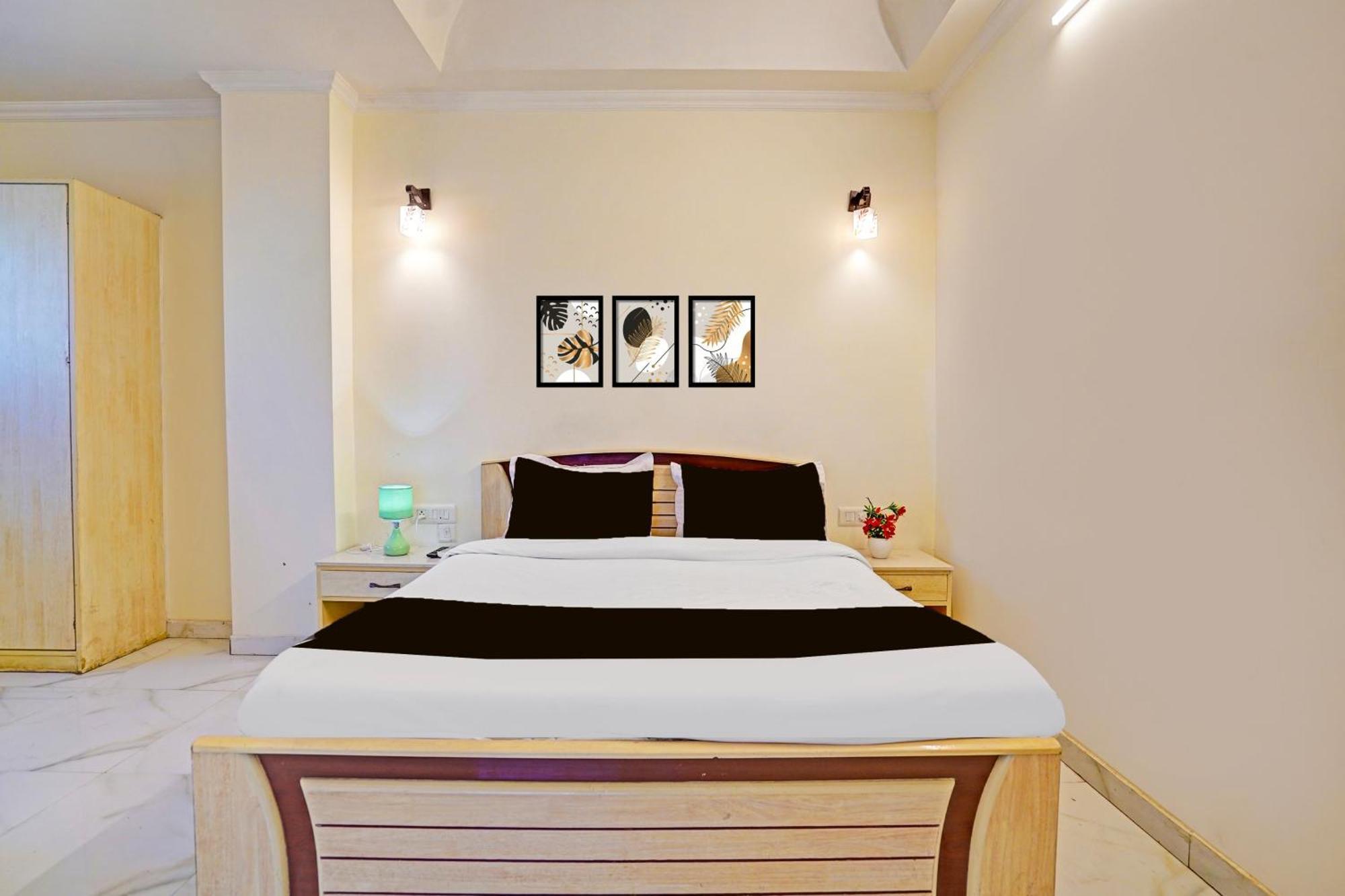 Townhouse Oak Nirman Nagar Mansarovar 斋浦尔 外观 照片