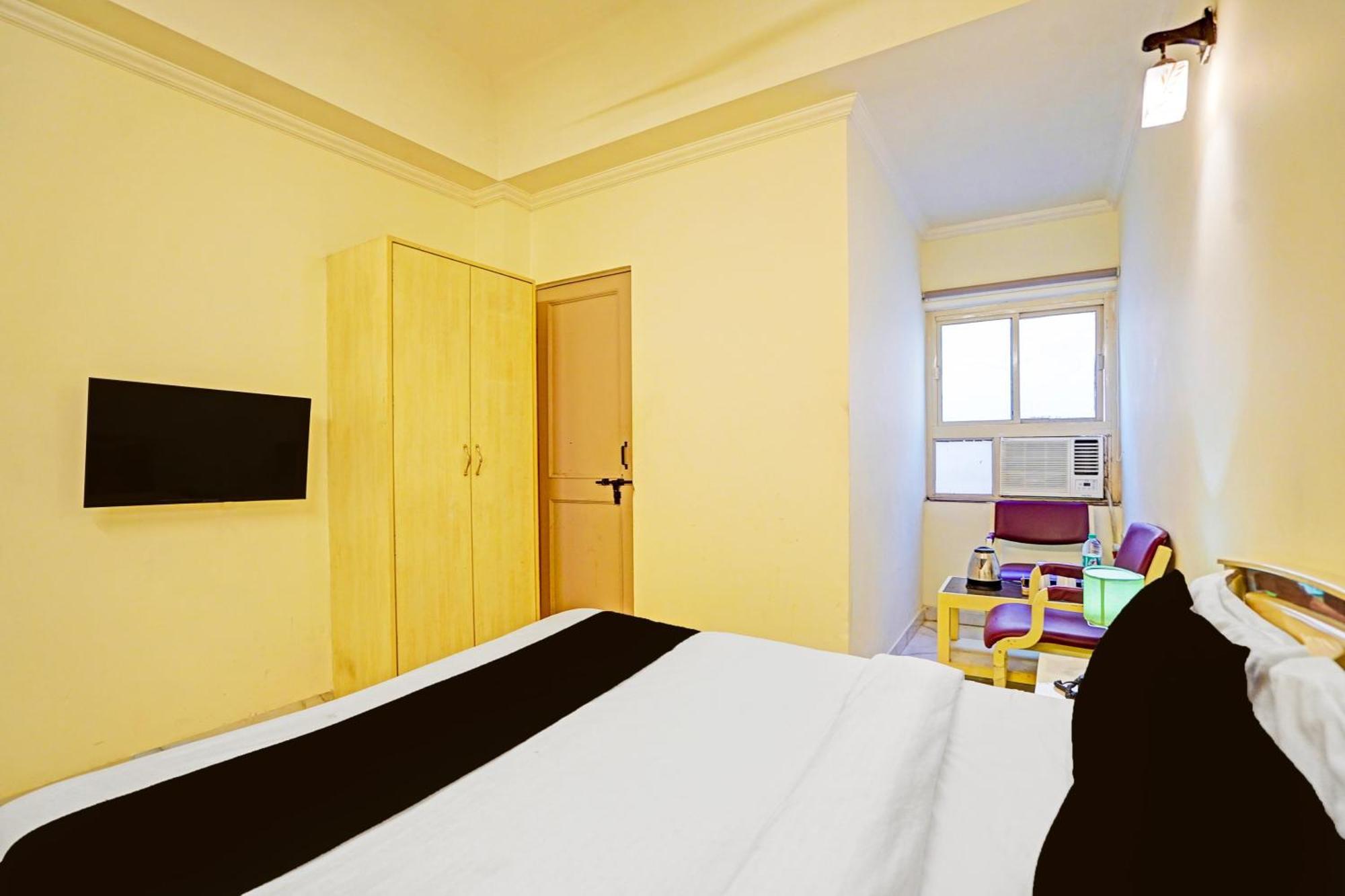 Townhouse Oak Nirman Nagar Mansarovar 斋浦尔 外观 照片