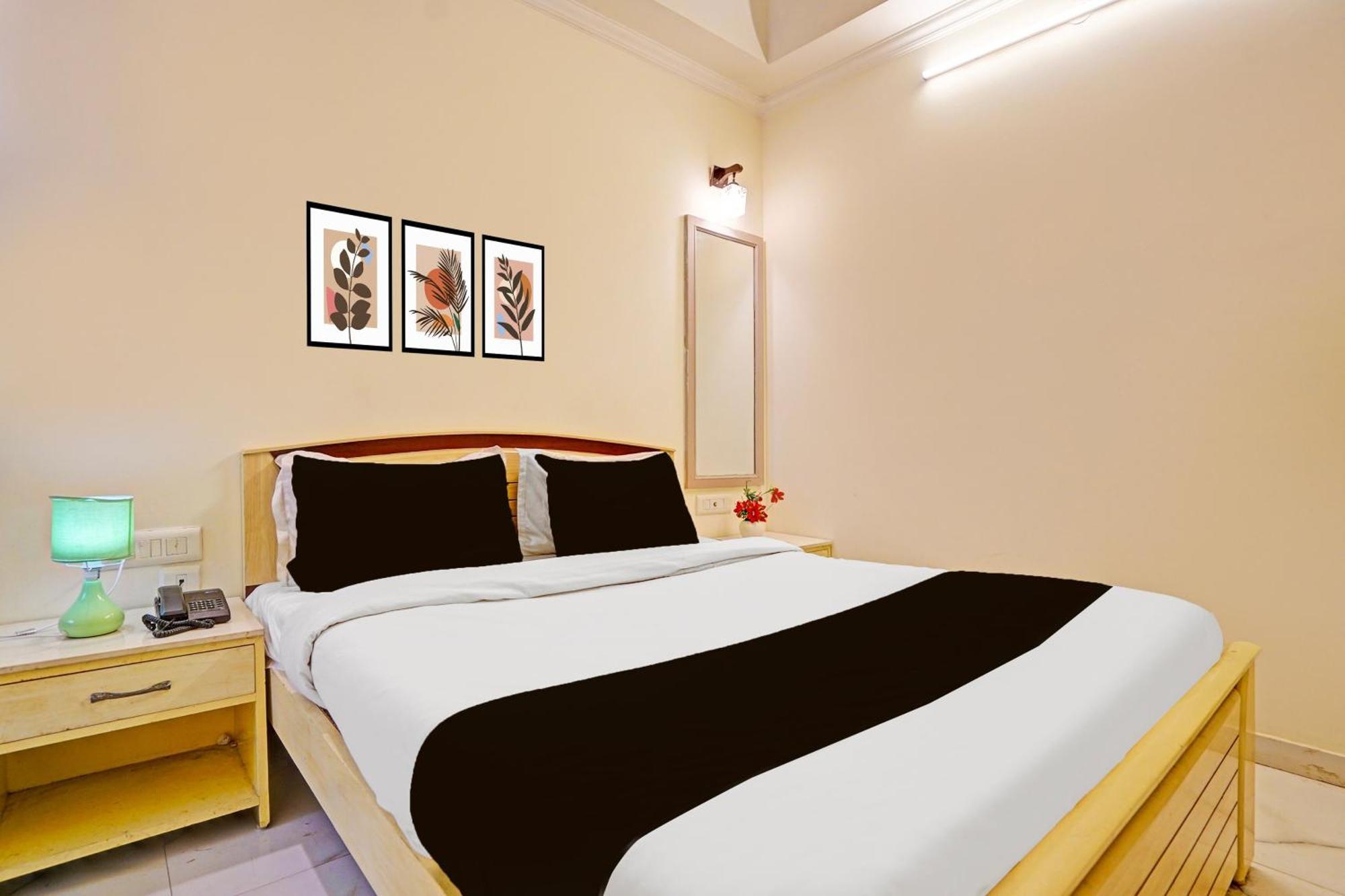 Townhouse Oak Nirman Nagar Mansarovar 斋浦尔 外观 照片
