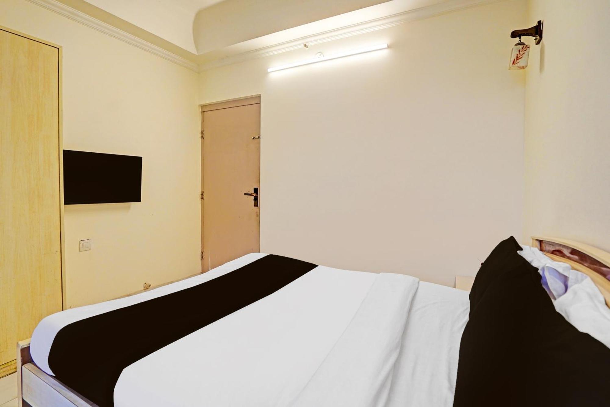 Townhouse Oak Nirman Nagar Mansarovar 斋浦尔 外观 照片