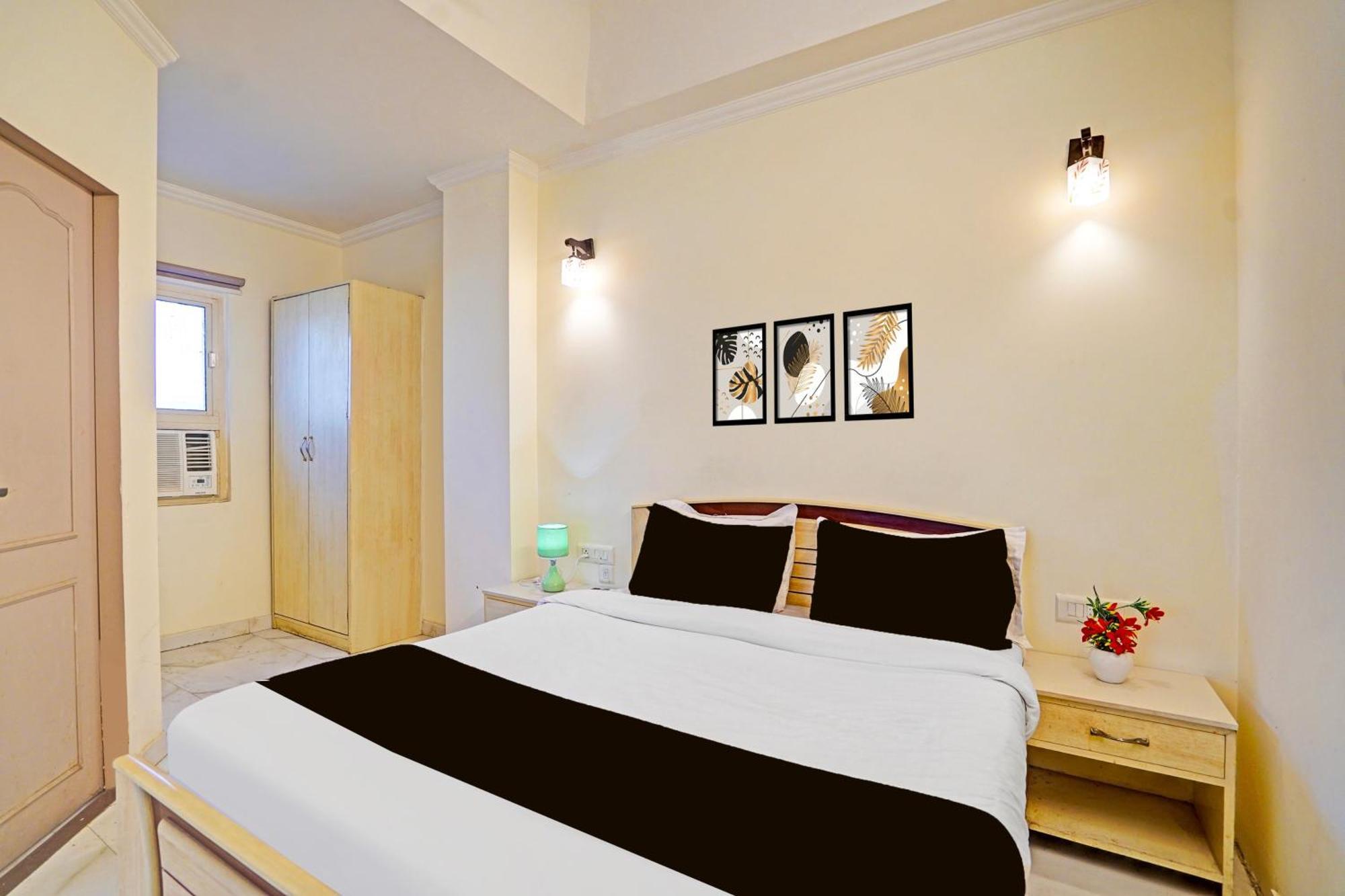 Townhouse Oak Nirman Nagar Mansarovar 斋浦尔 外观 照片