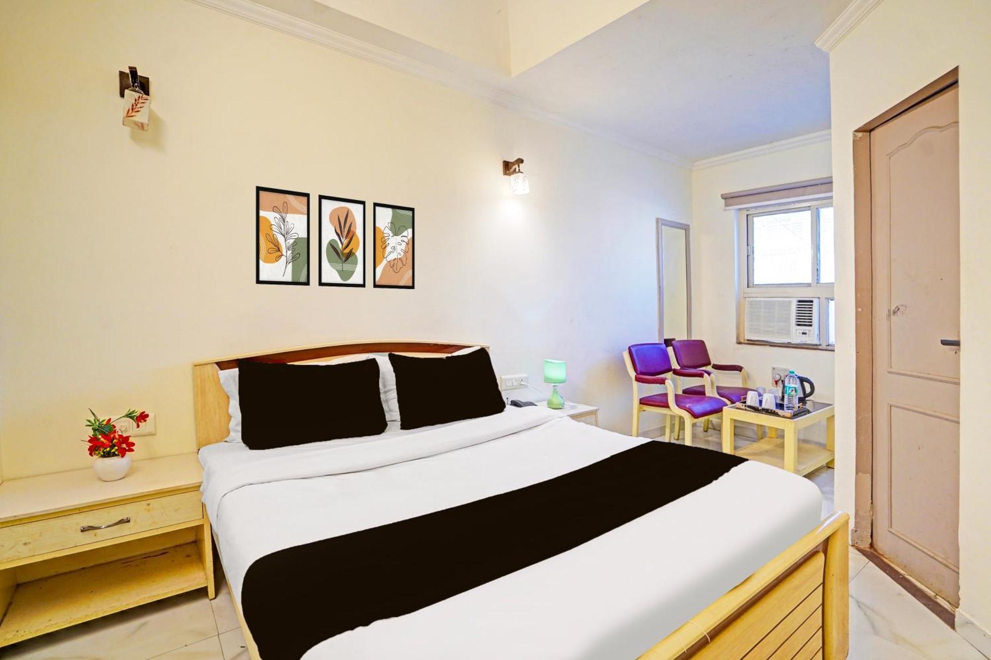 Townhouse Oak Nirman Nagar Mansarovar 斋浦尔 外观 照片